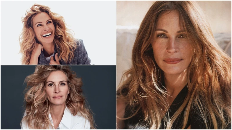 茱莉亞羅勃茲 我們能改變世界