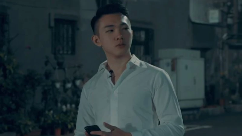 「一件襯衫」創辦人黃山料：25歲的夢想有99%都不會實現 