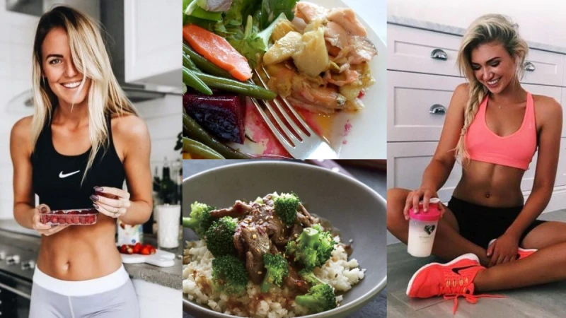 啟動最強生酮減脂計畫 就能讓妳的身體變成「終極燃脂機器」！