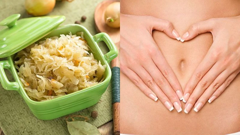 減肥失敗是因為體內有這種菌！連續2週吃這個食物可以抑制此菌、還能瘦2.5公斤！