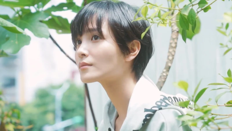 【一件襯衫】吳子霏 失業1年，後來當上「電影女主角」。