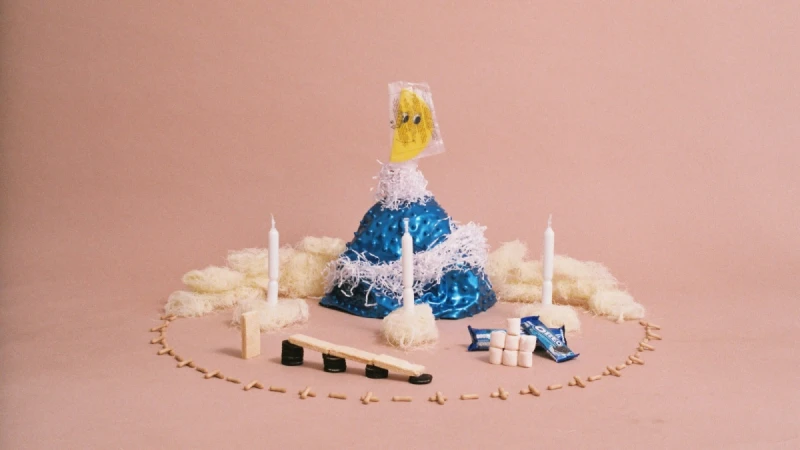 一本沒有人、沒有事件、沒有美景，專屬物件的超有趣攝影集！讓「DIS-or-DER 物間移記」挑戰你的偏差美感