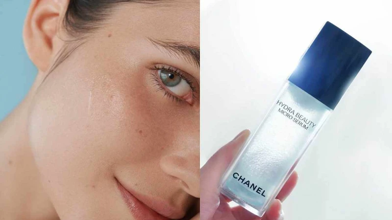 清爽不黏膩〜連男友都要搶的用的保濕精華！ 一罐抵多罐夏日輕鬆養出豐潤水肌！