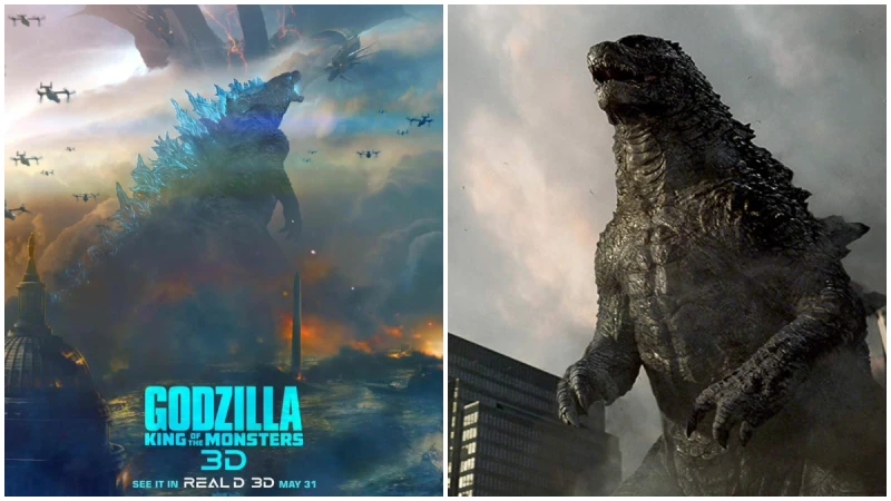 【愛德華FUN電影】關於《哥吉拉II怪獸之王》的這5件事，你一定要知道！