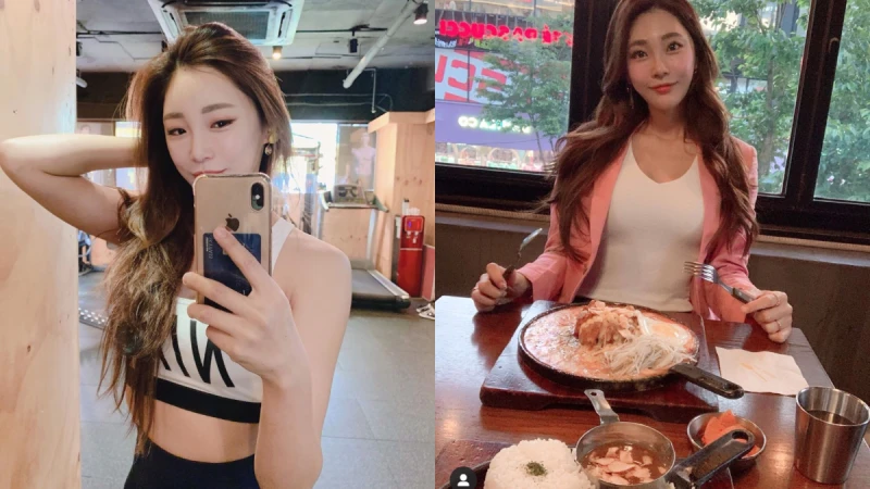 那些健身教練沒有告訴妳的事！破解10個常遇見的健身迷思！