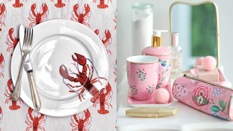 居家控請小心荷包不保！「onefifteen初衣食午」生活選物線上購物 正式開張