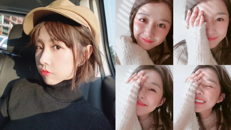 邵雨薇：「沒時間運動就在家跳跳繩」完美零瑕疵的好膚質，原來靠這6招養成！