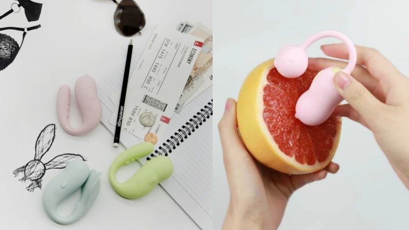 自帶暴走模式的「SISTALK小怪獸2」，以有感互動超強男友力讓妳體驗臉紅心跳的超High時光！