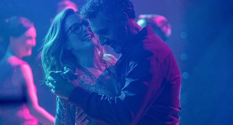 體會生命的熟成，喜歡上變老的自己