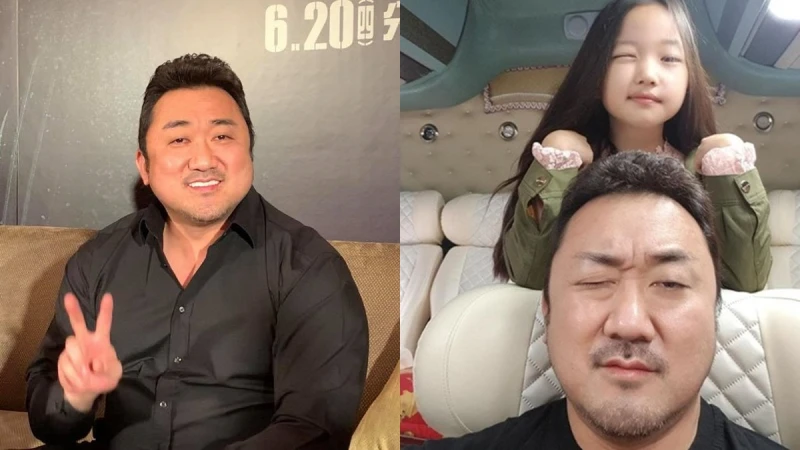 馬東石真實身分是搞笑王!正經臉訪問下秒揍枕頭,面對心情低落大叔回:「把事情想樂觀一點。」