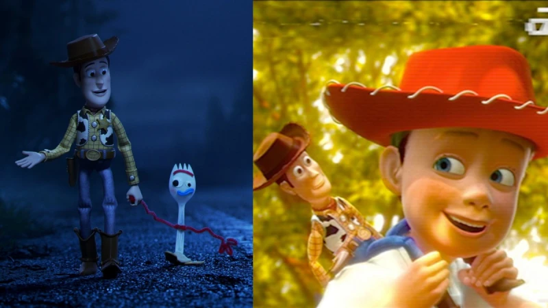 「別因為結束而哭泣,要為曾經發生過而微笑!」盤點《玩具總動員》系列15大動人金句,正能量暖心又催淚