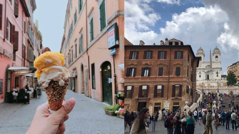 充滿人文藝術之美的義大利吃好買好拍好很可以！這個暑假來趟輕奢美妙的夢幻羅馬假期吧！