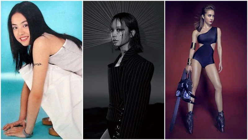 【dato】金曲30/《1019》到《Ugly Beauty》,蔡依林蛻變進化天后之路