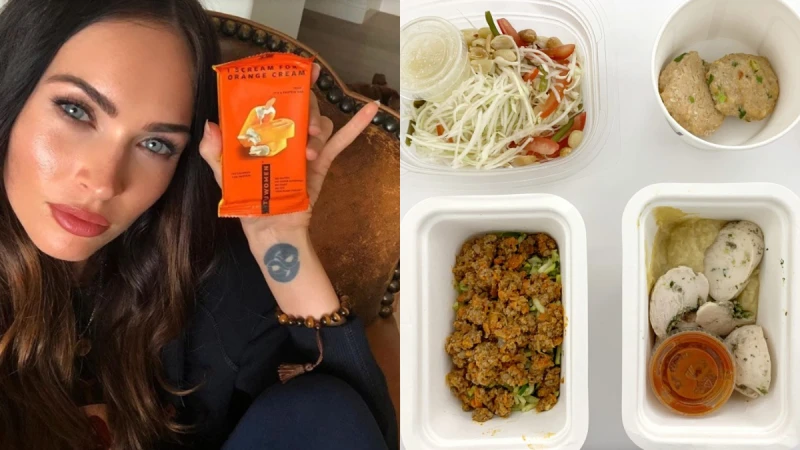 大魚大肉都可以瘦？實測 ”3天原始人飲食法” 給妳看！