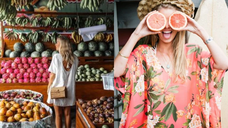 懂得吃才會瘦！研究證實這11種食物有助減體重，快來看看哪些是妳愛吃的(請繼續保持)！