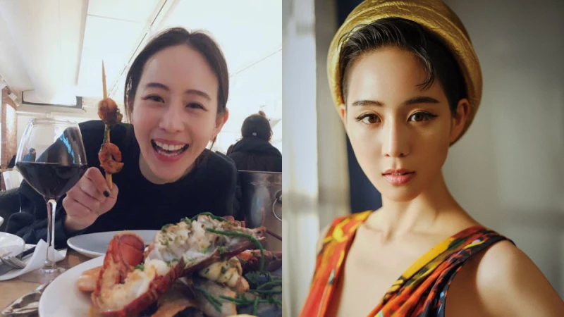 張鈞甯5歲被測出是「資優兒童」！堅持寫完一百題數學才睡覺、高中聯考近乎滿分，根本是「數字少女」