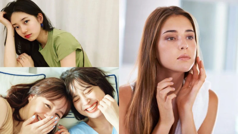 夏天臉上長痘痘怎麼辦？保持這6個保養清潔好習慣，還你清爽無油肌！