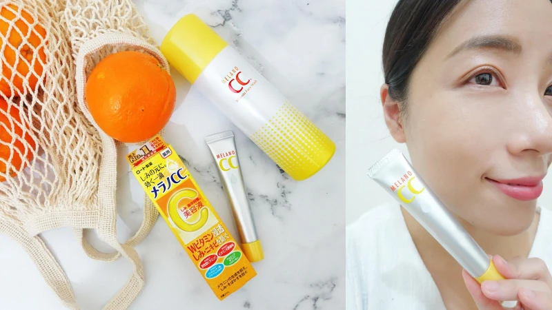 想當白雪公主沒有那麼難～快收下日本默默的賣到缺貨，網友超級好評的維他命C亮白保養法！