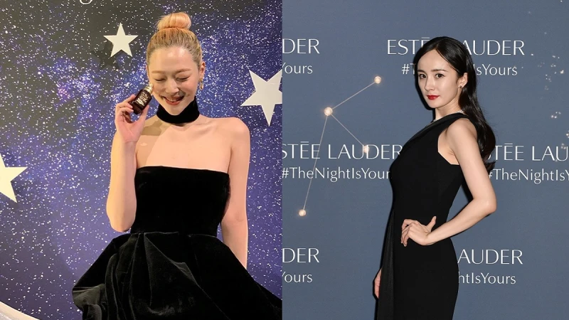 最美女神、人氣KOL，還有史上最令人驚豔的縮時精萃——雅詩蘭黛「特潤超導賦活精萃」米蘭醫學年會漏網鏡頭〜搶鮮曝光！