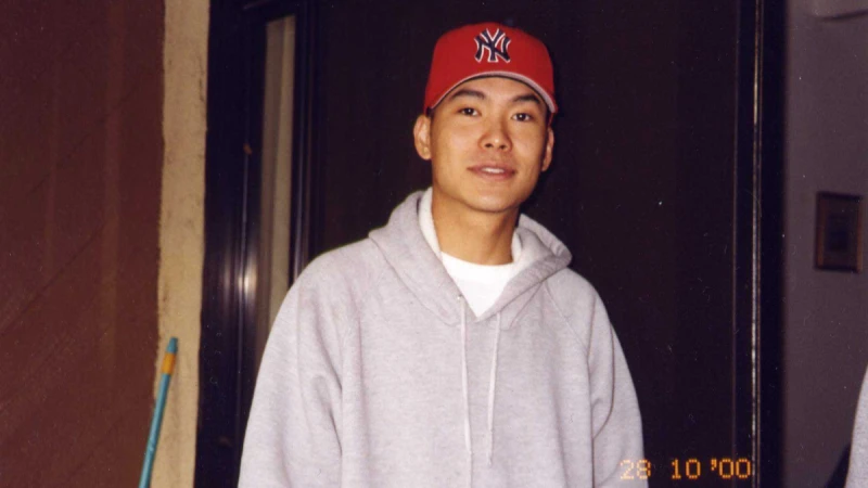 華語饒舌傳奇宋岳庭人生翻拍傳記電影!年僅23歲骨癌病逝......當年一首〈Life's a Struggle〉打敗周杰倫、方文山