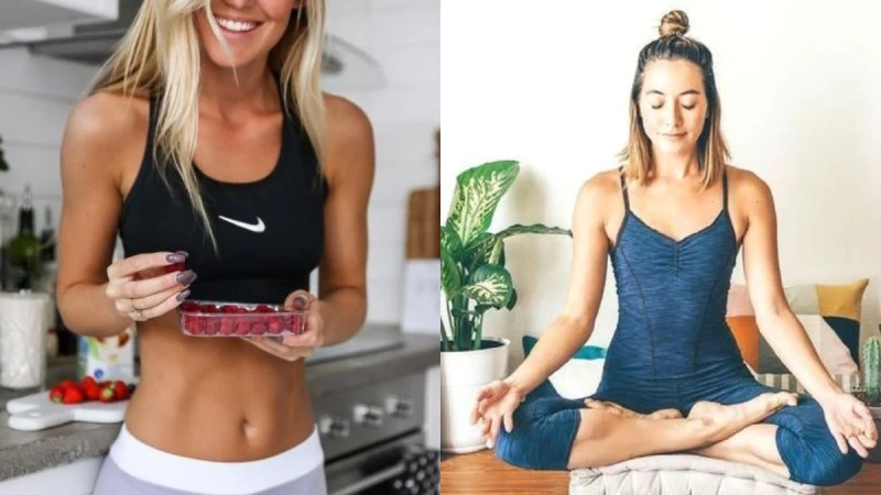 不管吃什麼都胖 可能是沒做到這件事！