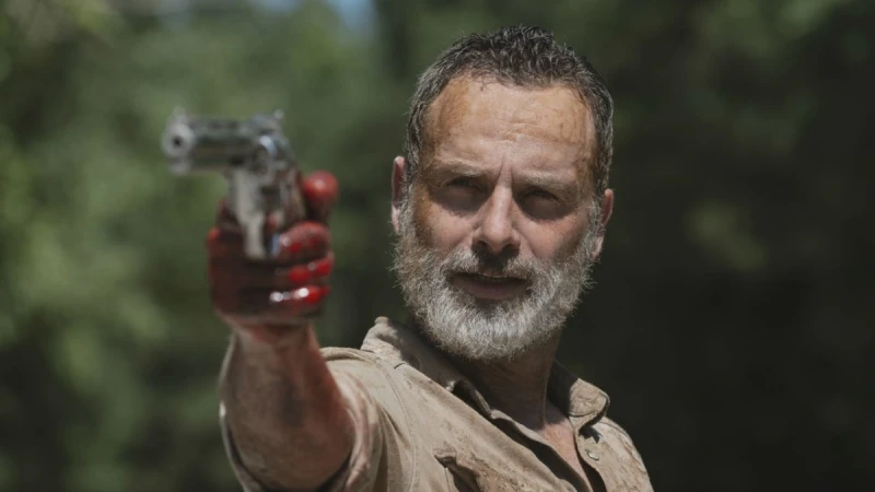 《陰屍路》電影版首支前導預告曝光!瑞奇警長確定回歸,大銀幕喪屍宇宙即將展開