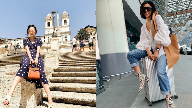 鼻翼脫皮、掉屑難上妝，突然驟冷的天氣…膚況有點不穩定嗎？瞧瞧莫莉和Catie被燒到至今都還愛用的小棕縮時精萃〜如何一小時內帶來超驚喜！