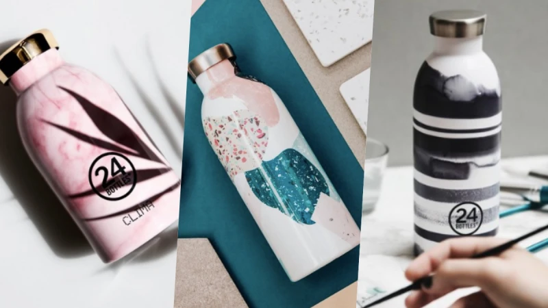 一起愛地球！超美的「環保杯」盤點文，準備入手隨行杯的人一定要看