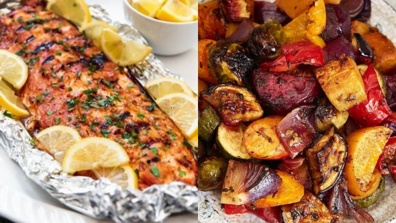 零廚藝完全可以！請記住這5點！瘦身便當自己做，天天美味吃飽飽還不怕胖！