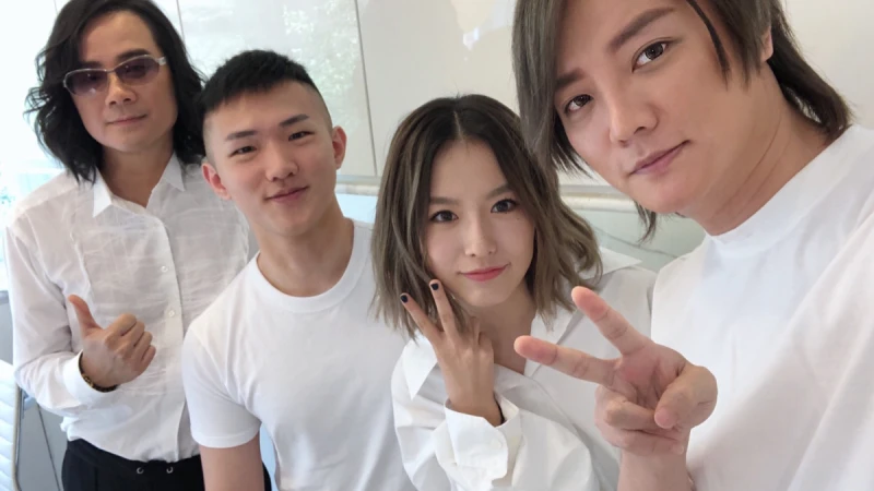 【一件襯衫】換了主唱，還能是F.I.R.飛兒樂團嗎? 