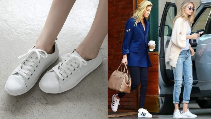 白鞋強迫症的超齊全清潔大法！泛黃、髒污、帆布、皮革等不同各種材質與狀況的球鞋清潔術一次教你！ 