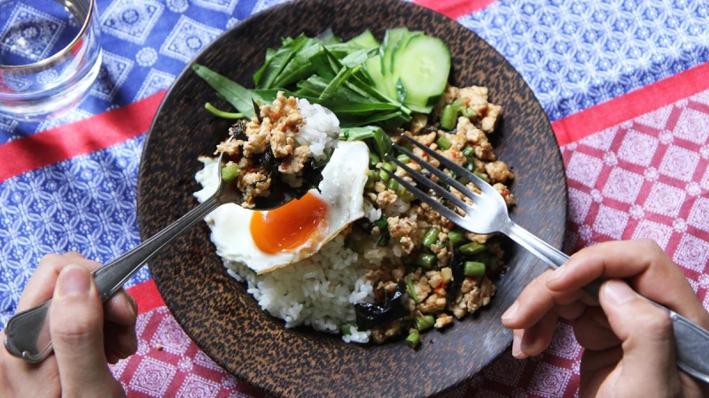 給自己和家人最健康的美味！跟著舒康雞一起享用優質健康的雞肉料理