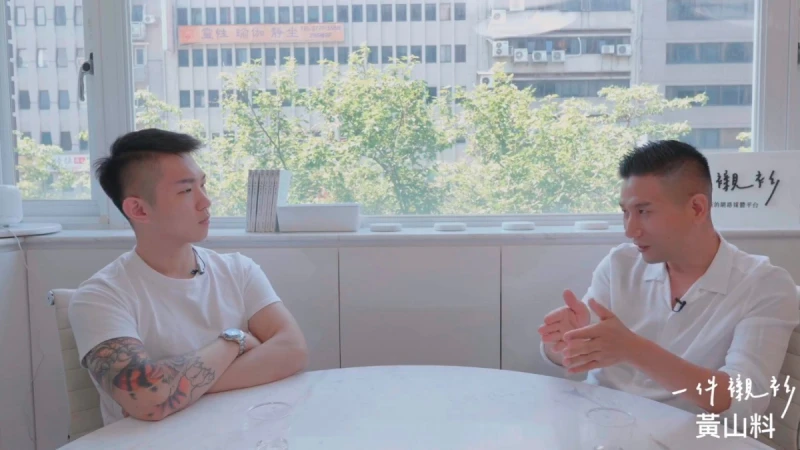 【一件襯衫】從緬甸到台灣打工，20年後他拍了6000萬台幣的電影