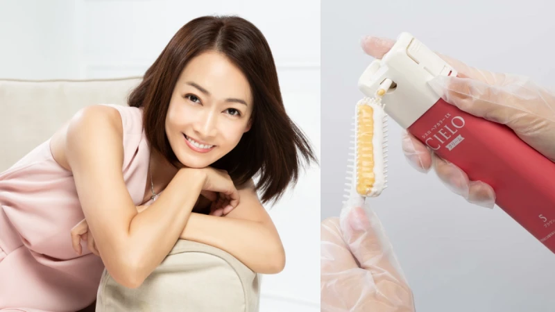 潘慧如:「人生就像是表演,盡力扮演好每個角色,從頭呈現最完美的自己!」