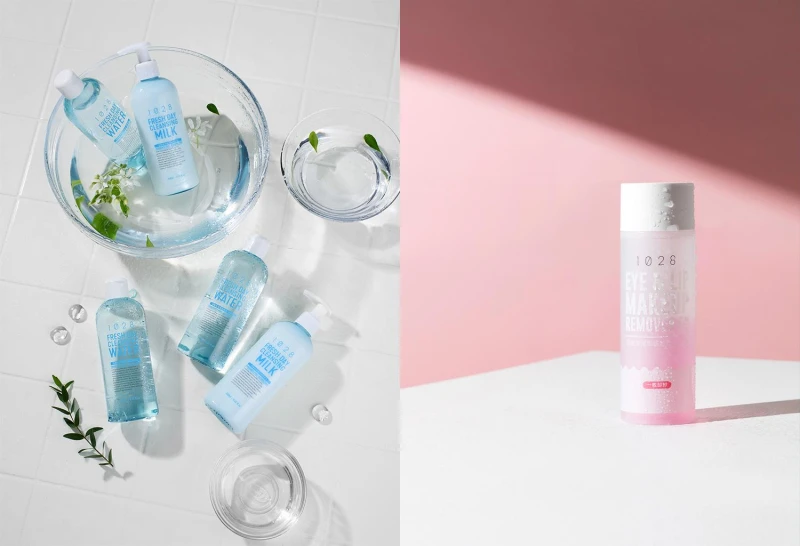 淨退暗沉，就讓毛孔深呼吸 !!喚醒淨嫩肌，顏防卸秘淨嫩攻略!!