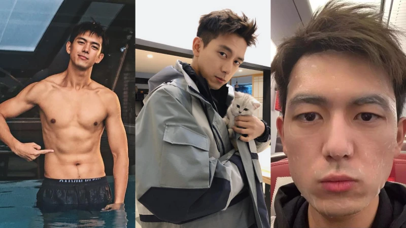 《親愛的熱愛的》李現私下是個超級保養控!防曬、保濕做超足,小紅書曾曝光愛用這12款,Kiehl's金盞花、SKII青春露、Sisley全能乳液都上榜!