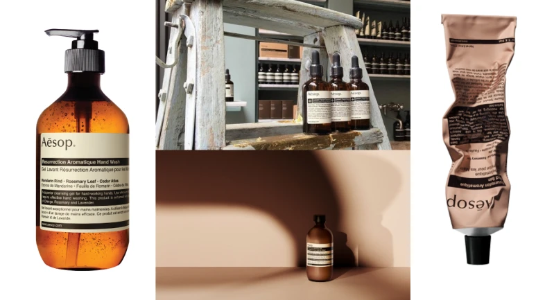 Aesop 2019上半年推薦Top10來了!除了最愛的賦活芳香護手霜、天竺葵身體潔膚露、香芹籽抗氧化精華,輕柔潔面乳一上市即爆搶缺貨