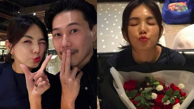 畫一個愛心，讓保養更甜蜜！ELLA的有愛保養清單這麼做，難怪肌膚亮到開外掛，老公都不捨放手！