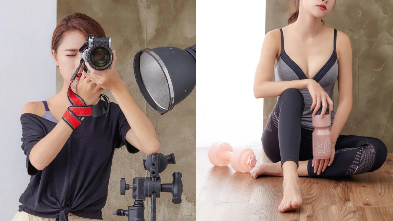 妳的夢想是用來說還是用來實現的呢？釋放壓力，不如換個方式以舒適自在的態度去追夢吧！