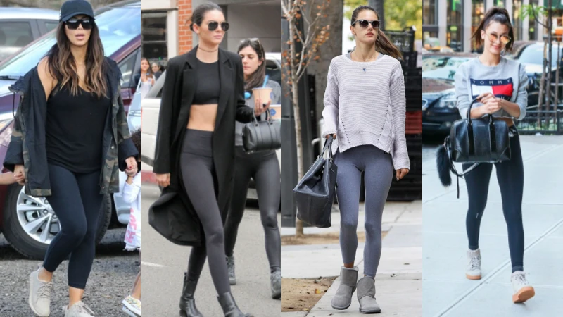 全球爆紅的lululemon究竟有多厲害？根據運動習慣和型態，人生第一條lululemon入門褲款就這樣挑！