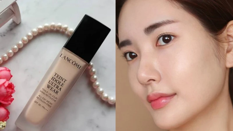 94史上最美！一抹水潤貼膚，美！美到深夜也不暗沉脫妝，奶油微霧光越晚越美，驚嘆100次也很合理！