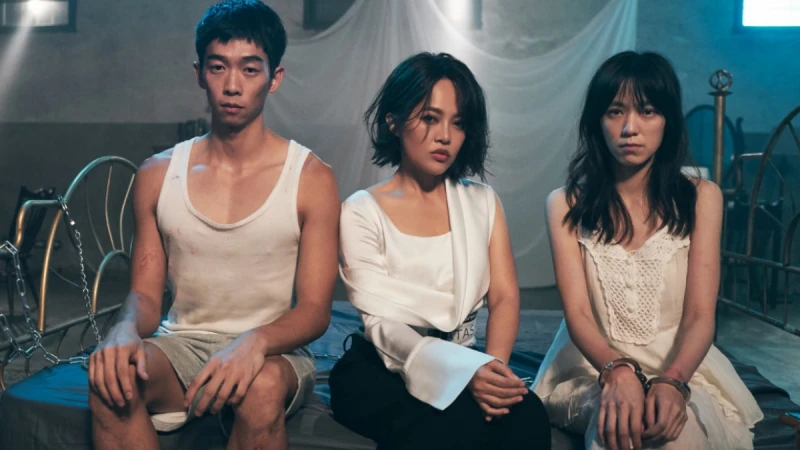 戴愛玲新歌〈為你幸福過的我〉找來《我們與惡的距離》殺人魔演出!坦言:「我曾經被囚禁在愛情裡走不出來。」