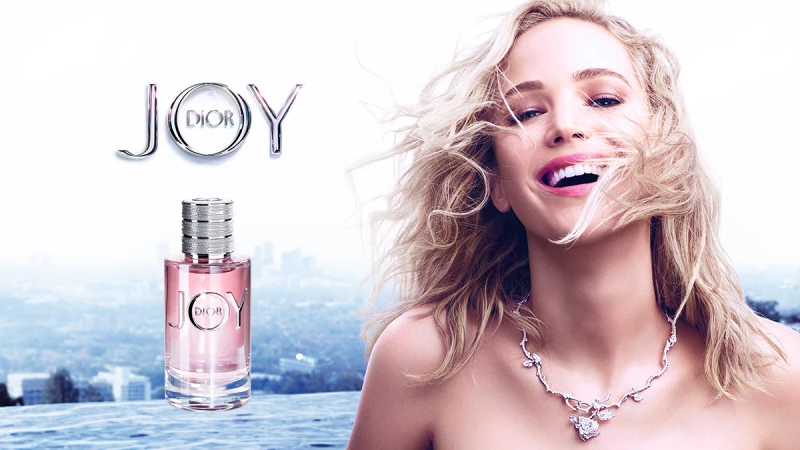 【立即體驗】全新JOY by Dior香氛