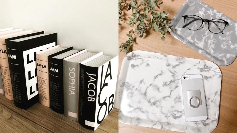 要買要快！日本人氣百元商店CanDo登台快閃，超萌收納小物均一價49元