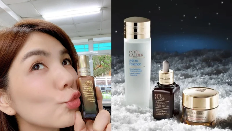 買?不買?Ella的內心小劇場上演中!最終勝出者是…果然還是無人能敵的「年輕金三角」啊!