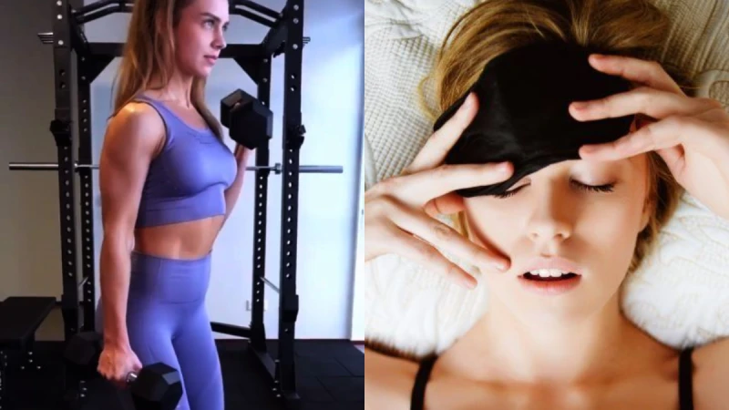 制霸妳的胃飢餓素！4個日常減肥技巧拜託記下來！