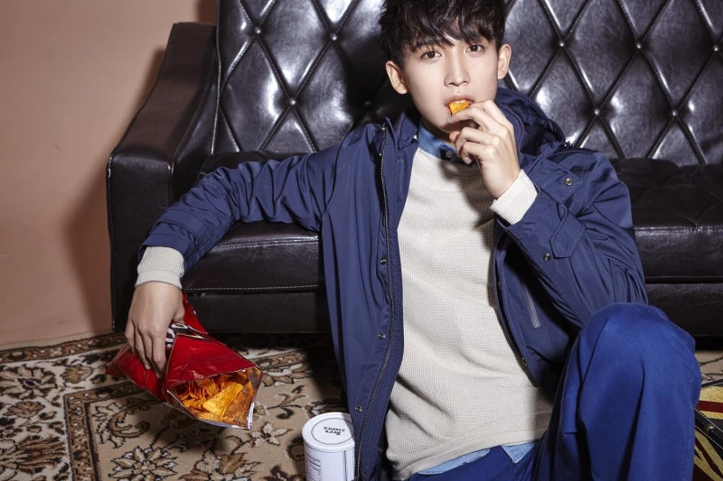 【特約男神】完美男友‧黃宏軒