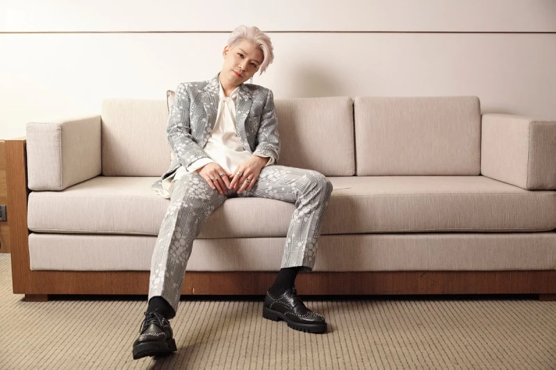 【POWER STAR】總是要帶點遺憾對未來才會更加期待 姜成勳永遠的正能量