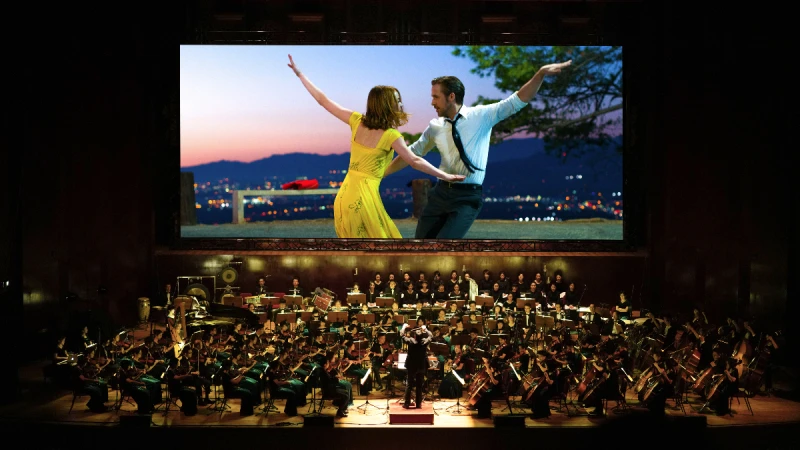 奧斯卡大贏家《樂來越愛你》音樂會再奏響酸甜戀曲,作曲家Justin Hurwitz親自訪台指揮!