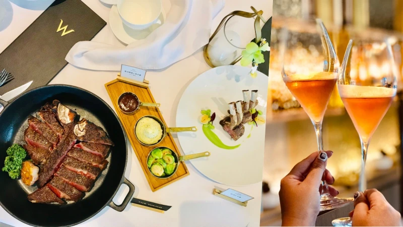 全台首家！王品「THE WANG」推頂級乾式熟成牛排插旗台中